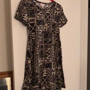 Lularoe Carly ccs